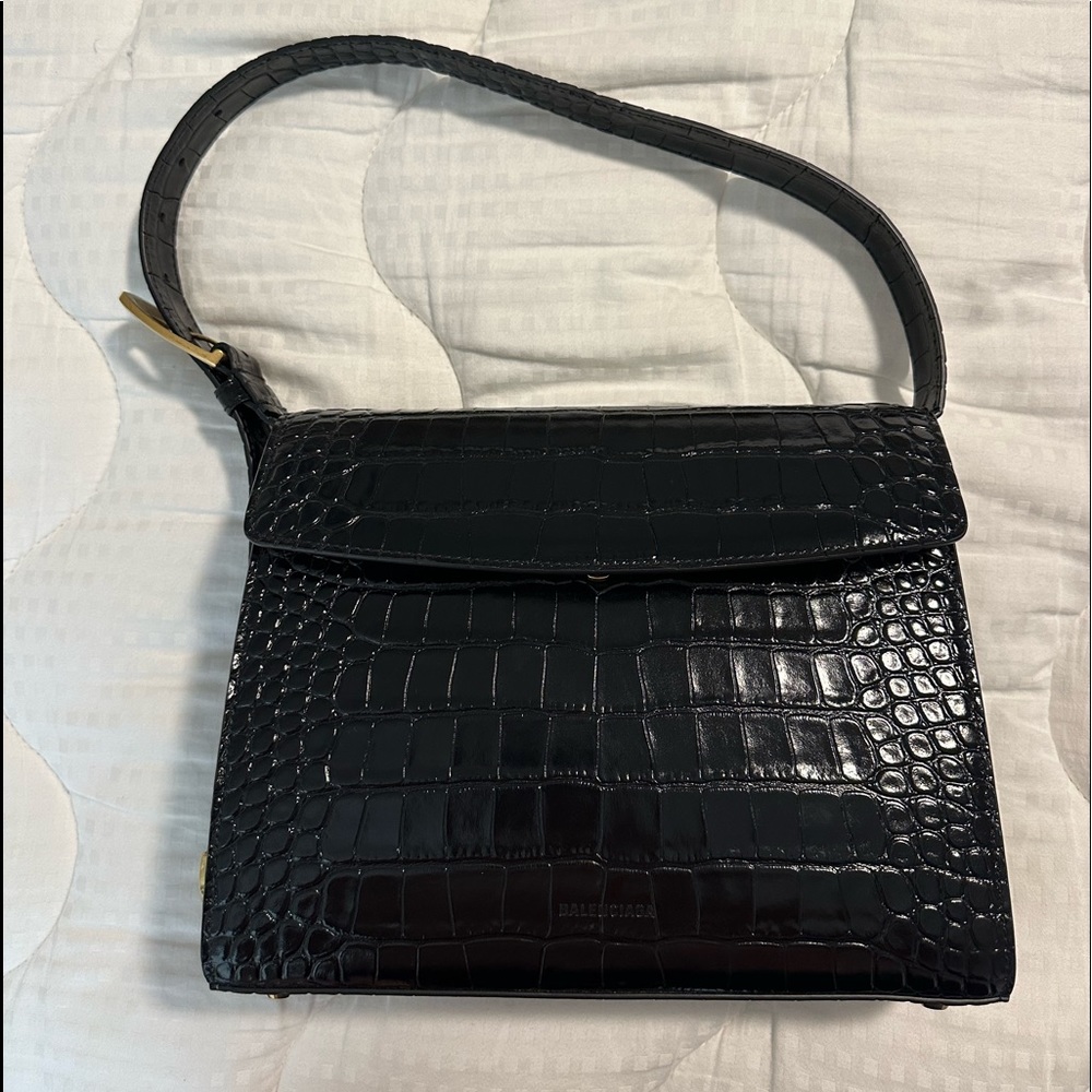 Brand new Balenciaga ghost bag!